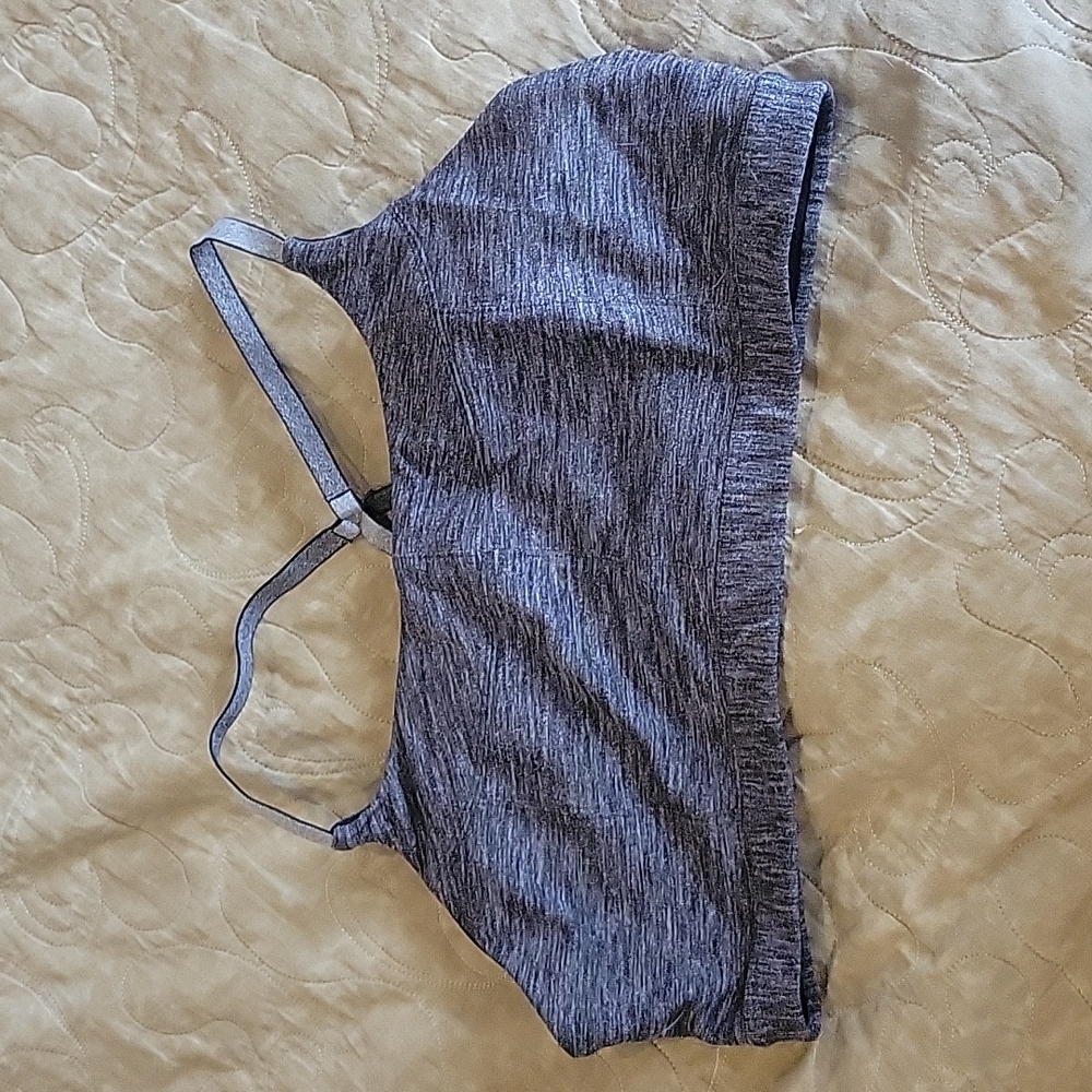 Athleta sports bra